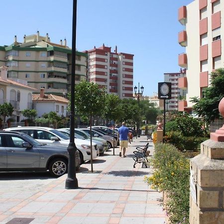 Fuengirola Playa Y Centrico公寓 外观 照片