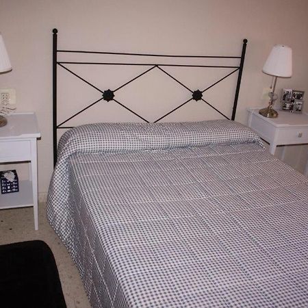 Fuengirola Playa Y Centrico公寓 外观 照片