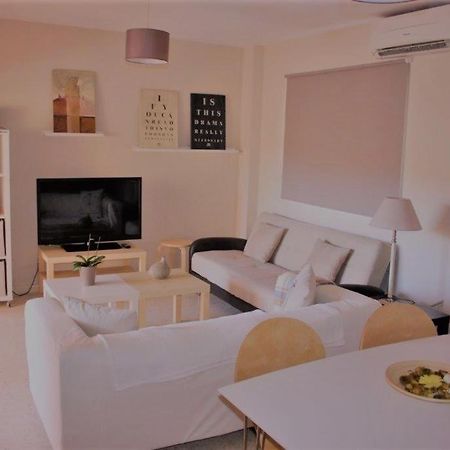 Fuengirola Playa Y Centrico公寓 外观 照片
