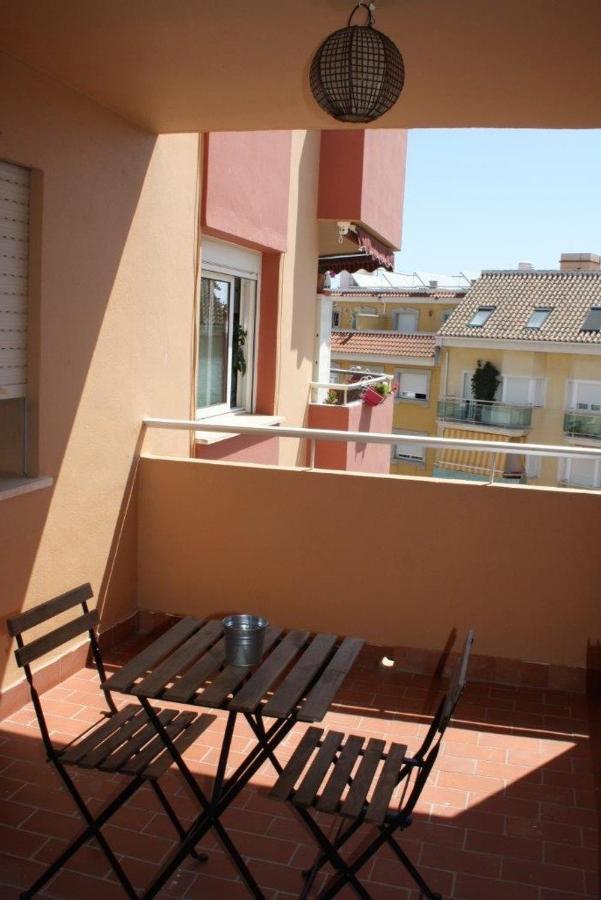 Fuengirola Playa Y Centrico公寓 外观 照片