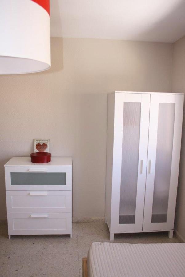 Fuengirola Playa Y Centrico公寓 外观 照片