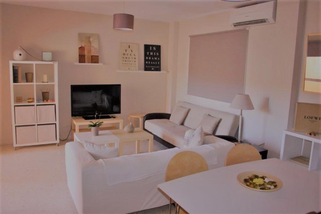 Fuengirola Playa Y Centrico公寓 外观 照片