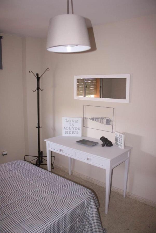 Fuengirola Playa Y Centrico公寓 外观 照片