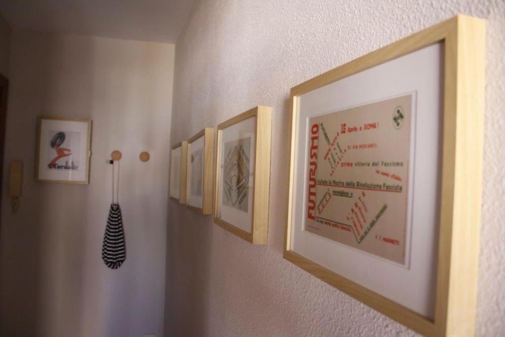 Fuengirola Playa Y Centrico公寓 外观 照片