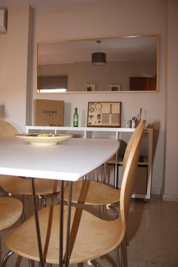 Fuengirola Playa Y Centrico公寓 外观 照片