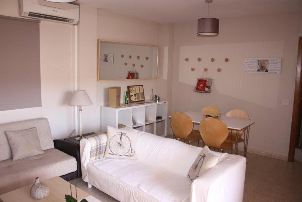 Fuengirola Playa Y Centrico公寓 外观 照片