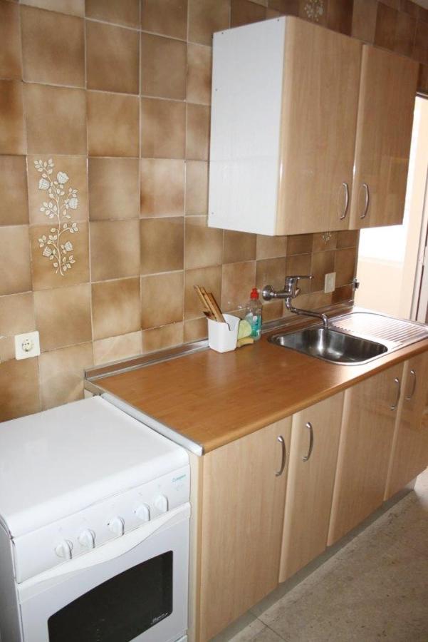 Fuengirola Playa Y Centrico公寓 外观 照片