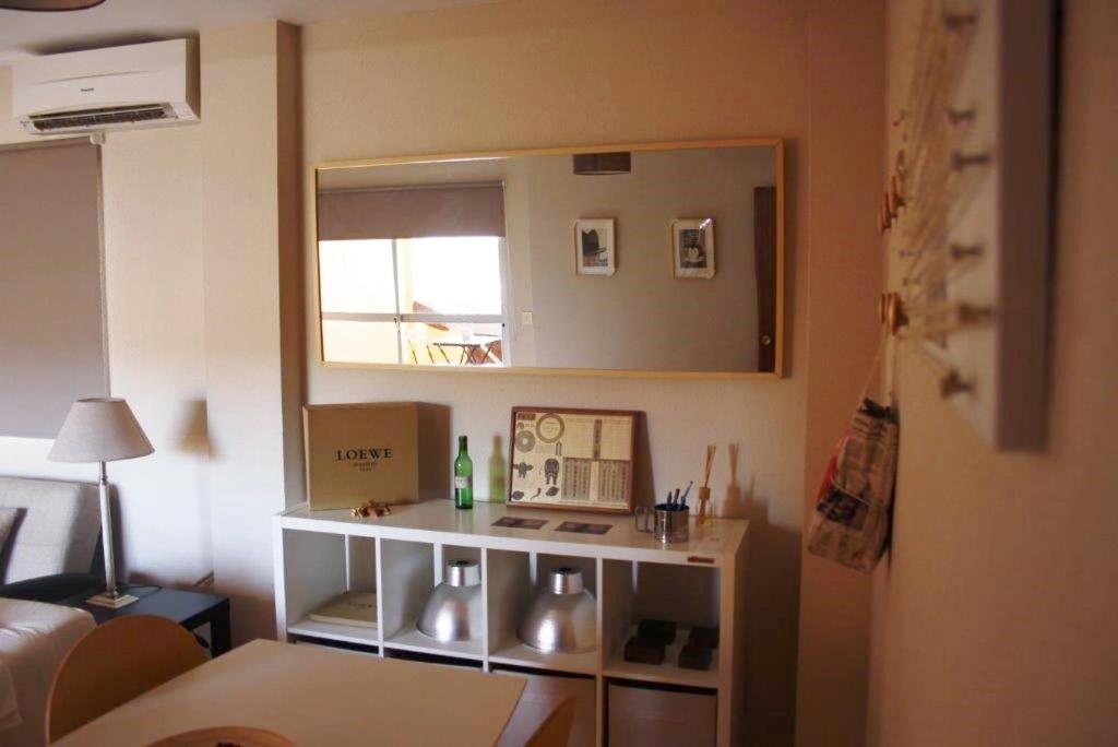 Fuengirola Playa Y Centrico公寓 外观 照片